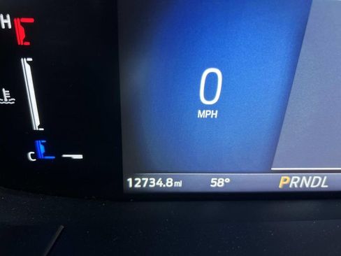 Used 2025 Ford Escape ST-Line image 17