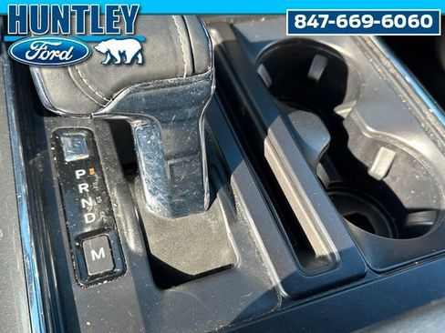 Used 2022 Ford F150 XLT w/ Equipment Group 302A High image 18