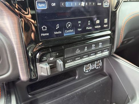 Used 2022 RAM 1500 TRX w/ TRX Level 2 Equipment Group image 20