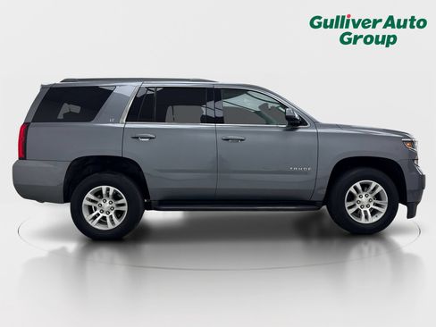 Used 2020 Chevrolet Tahoe LT RWD image 10