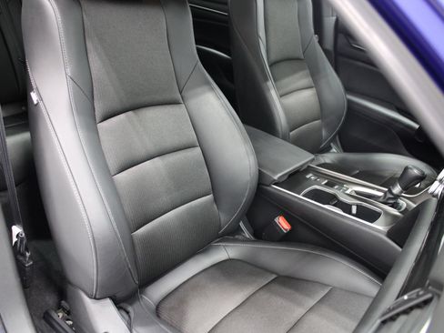 Used 2022 Honda Accord Sport image 27