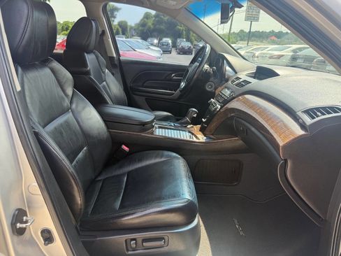 Used 2012 Acura MDX AWD/4WD image 14