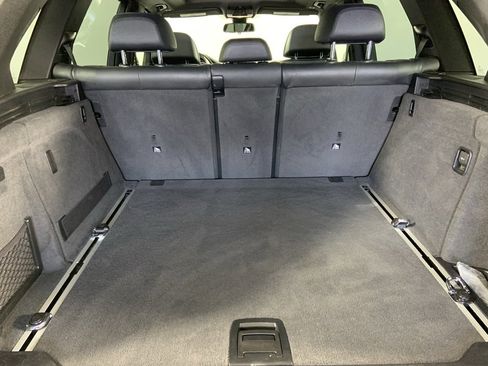 Used 2017 BMW X5 xDrive50i image 21