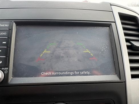 Used 2019 Nissan Frontier SV w/ Value Truck Package image 16