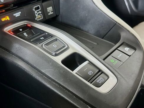 Certified 2020 Honda Insight Touring image 27