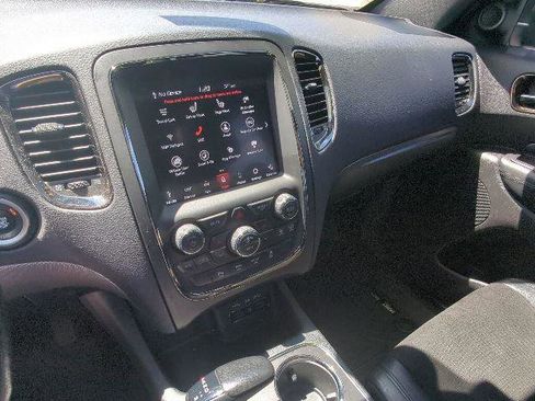 Certified 2020 Dodge Durango R/T w/ Blacktop Package AWD/4WD image 17