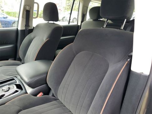 Certified 2023 Nissan Armada S image 17