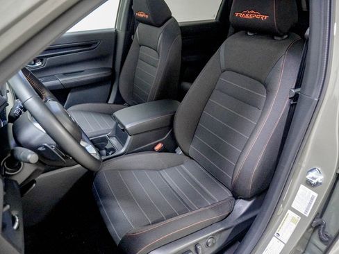 Certified 2026 Honda CR-V TrailSport image 19
