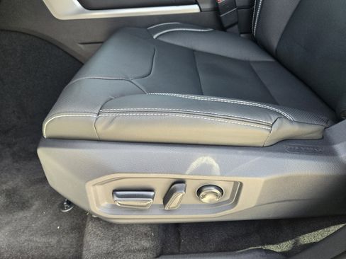 New 2026 Toyota Tundra Limited w/ Power Package image 18