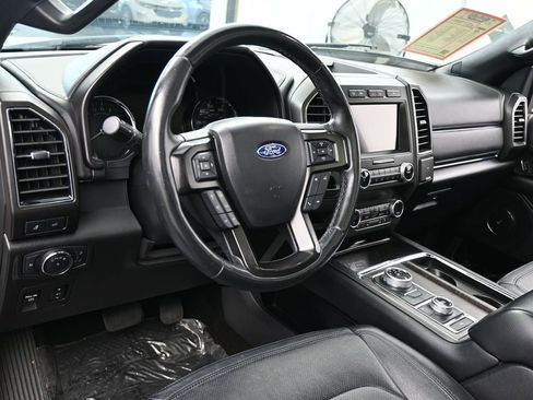 Used 2020 Ford Expedition Limited image 13