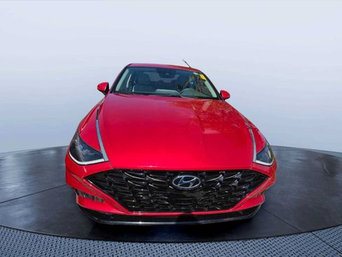 Used 2020 Hyundai Sonata SEL FWD image 2