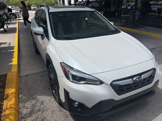 Used 2023 Subaru Crosstrek 2.5i Limited w/ Moonroof Package video 1