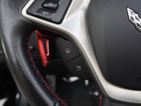 Used 2014 Chevrolet Corvette Stingray Coupe w/ 3LT Preferred Equipment Group RWD image 36