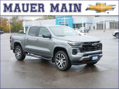 Certified 2023 Chevrolet Colorado Z71 w/ Z71 Convenience Package 2