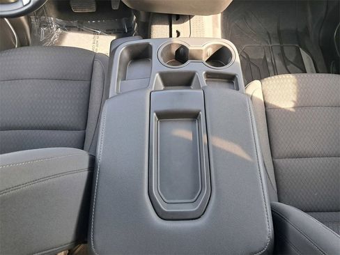 Used 2023 Chevrolet Silverado 1500 LT w/ Protection Package image 18