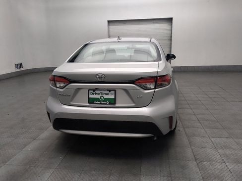 Used 2021 Toyota Corolla LE FWD image 7