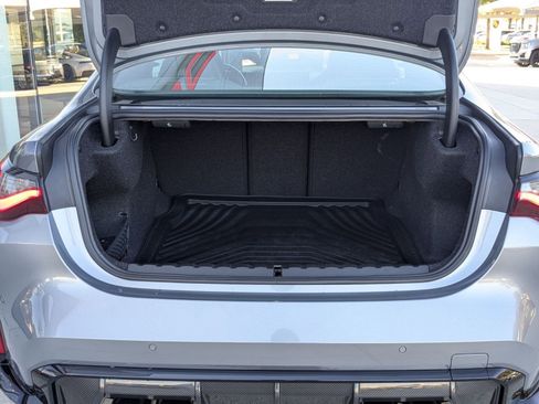 Used 2024 BMW M4 Competition w/ M Carbon Exterior Package image 20