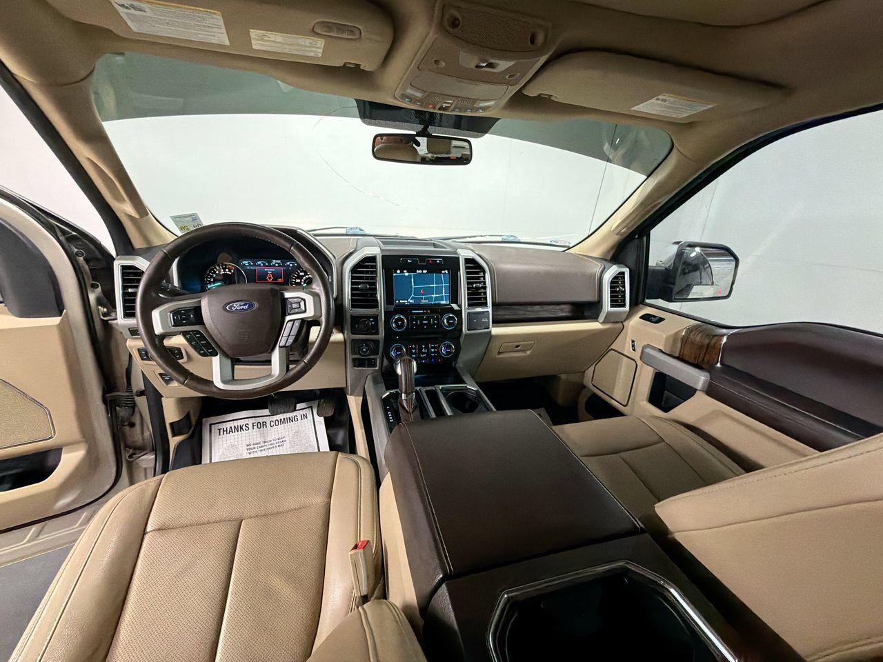 Used 2018 Ford F150 Lariat RWD image 21