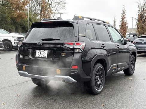 New 2026 Subaru Forester Wilderness image 3