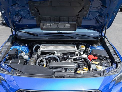 Used 2023 Subaru WRX Premium AWD/4WD image 25