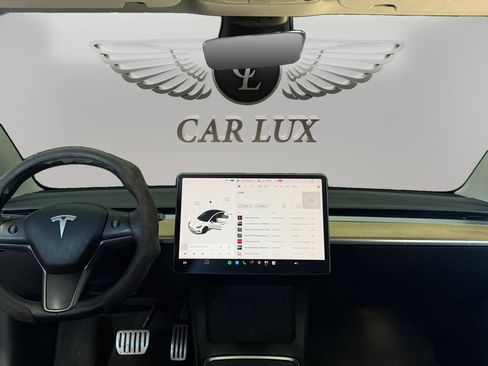 Used 2021 Tesla Model 3 Performance AWD/4WD image 11