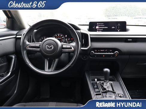 Used 2025 MAZDA CX-50 AWD 2.5 S w/ Preferred Package image 20