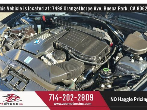 Used 2010 BMW 135i Coupe RWD image 45