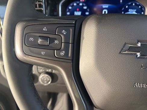 New 2026 Chevrolet Silverado 2500 ZR2 w/ LPO, Dark Essentials Package image 22