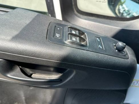 Used 2023 RAM ProMaster 3500 w/ Convenience Group FWD image 13