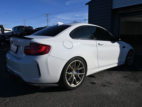 Used 2017 BMW M2 RWD image 17