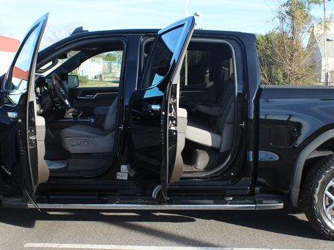 New 2026 GMC Sierra 1500 SLT w/ SLT Premium Plus Package image 7