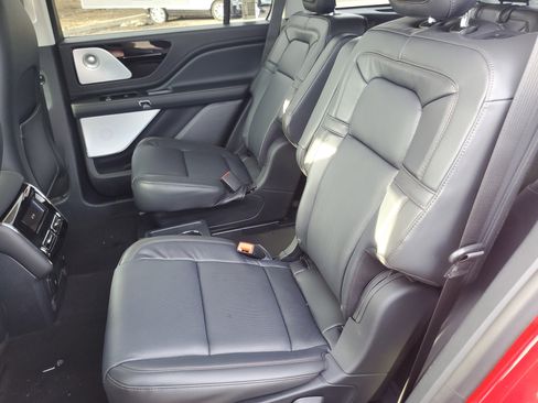 New 2026 Lincoln Aviator Reserve image 26