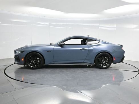 Used 2024 Ford Mustang GT RWD image 29