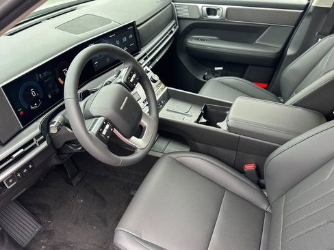 New 2026 Hyundai Santa Fe SEL image 8