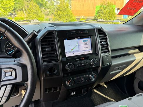 Used 2019 Ford F150 XLT w/ Equipment Group 301A Mid RWD image 20