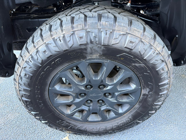 Used 2026 Toyota Tacoma SR AWD/4WD image 17