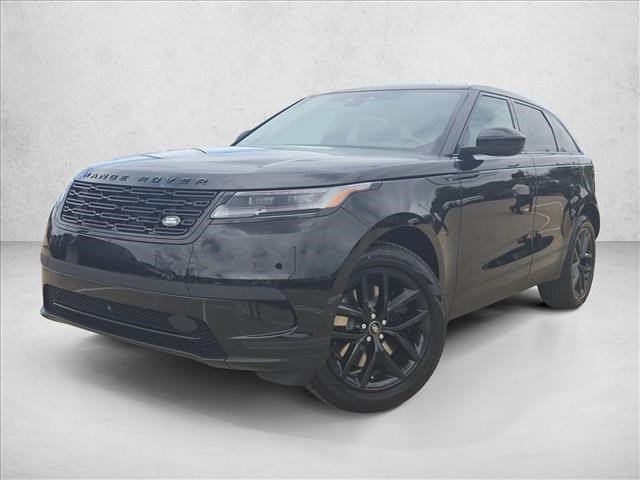 New 2026 Land Rover Range Rover Velar S AWD/4WD image 1