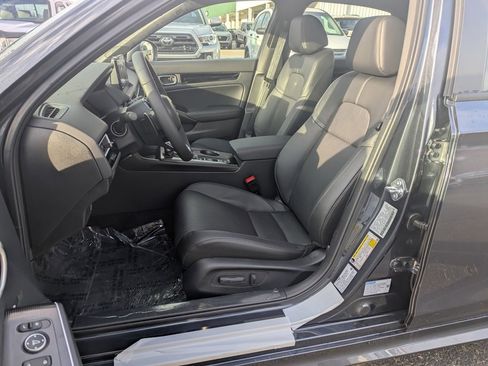 New 2026 Honda Civic Sport Touring image 10