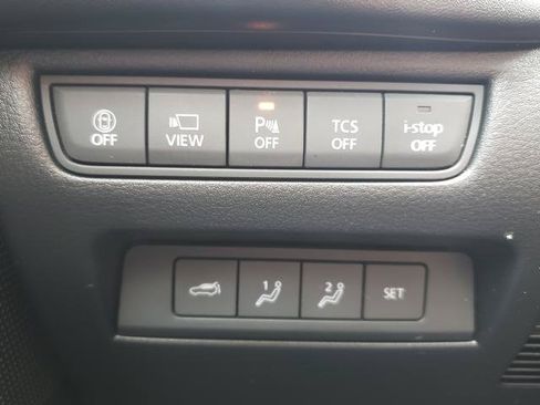 Used 2024 MAZDA CX-50 2.5 Turbo w/ Weather Package AWD/4WD image 26