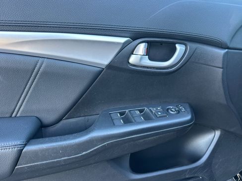 Used 2014 Honda Civic EX-L image 12
