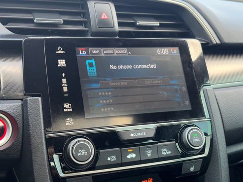 Used 2018 Honda Civic Sport Touring image 17