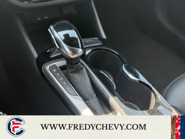 Used 2024 Buick Envista Sport Touring w/ Convenience I Package FWD image 49