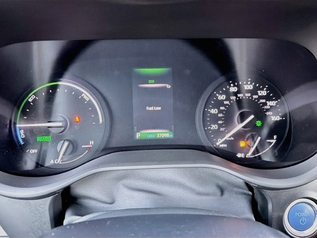 Used 2022 Toyota Sienna LE w/ LE Plus Package AWD/4WD image 40