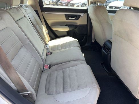 Used 2020 Honda CR-V LX image 13