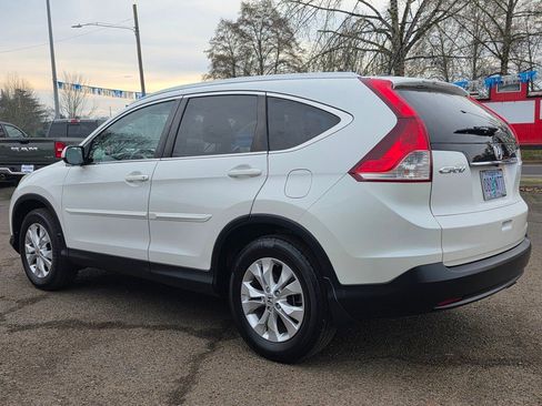 Used 2014 Honda CR-V EX-L image 31