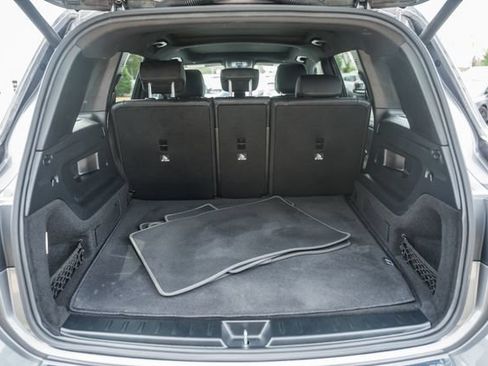 Certified 2023 Mercedes-Benz GLB 250 4MATIC image 10