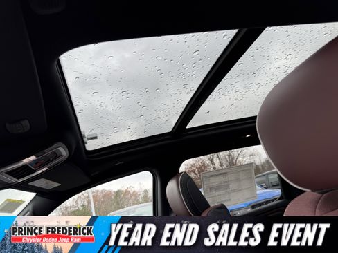 New 2026 RAM 1500 Limited image 13