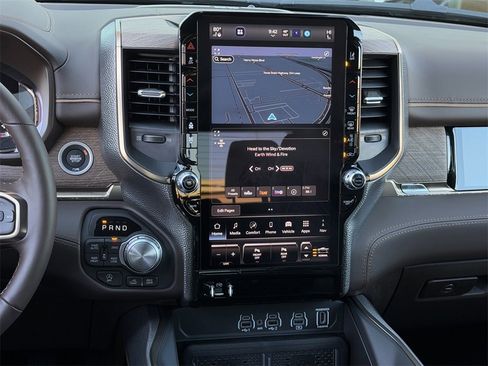 New 2026 RAM 1500 Limited image 15