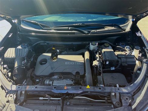 Used 2022 Chevrolet Equinox Premier image 29