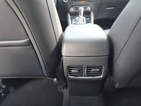Used 2025 MAZDA CX-5 2.5 Turbo AWD/4WD image 21